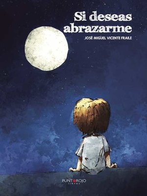 cover image of Si deseas abrazarme